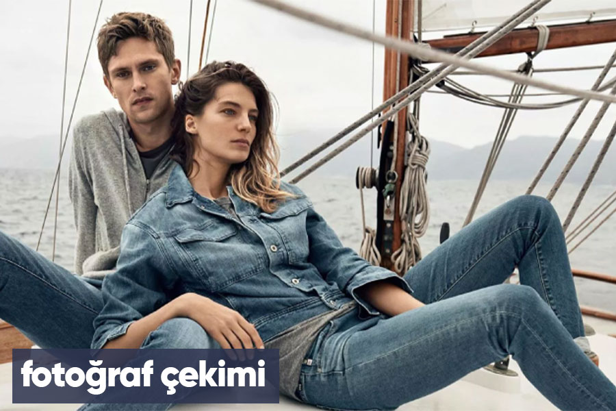 YILDIZ CREATIVE - Fotoğraf Çekimleri