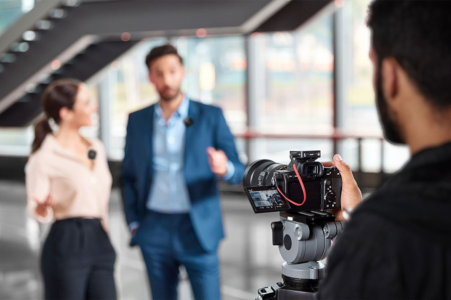 YILDIZ CREATIVE - RÖPORTAJ İŞLER